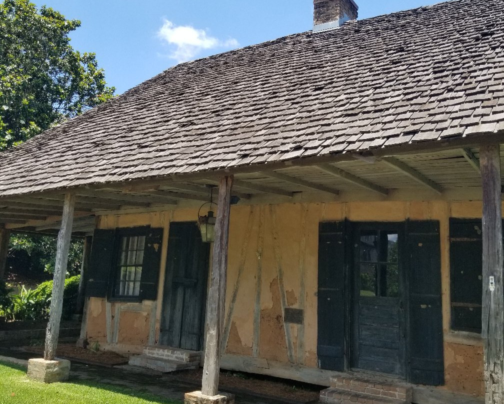 Roque House-纳基托什县必去景点