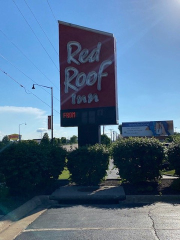 Red Roof Inn Rockford East - Casino District主图