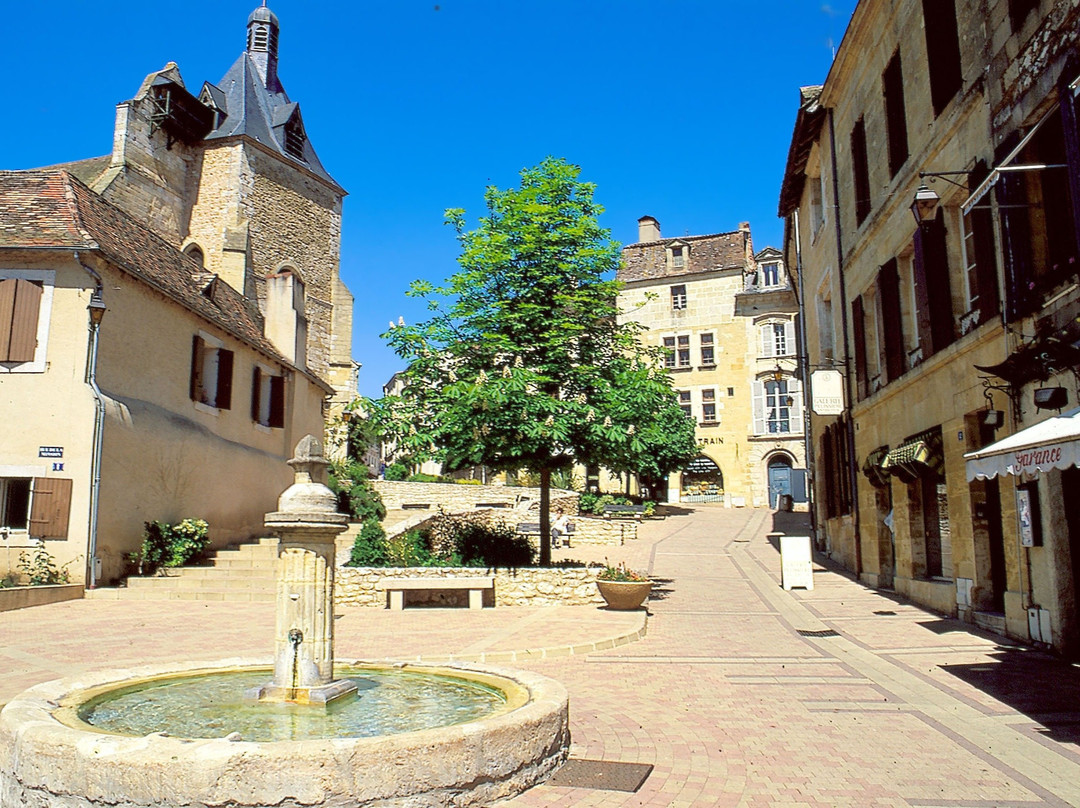 PERIGORD WELCOME景点图片