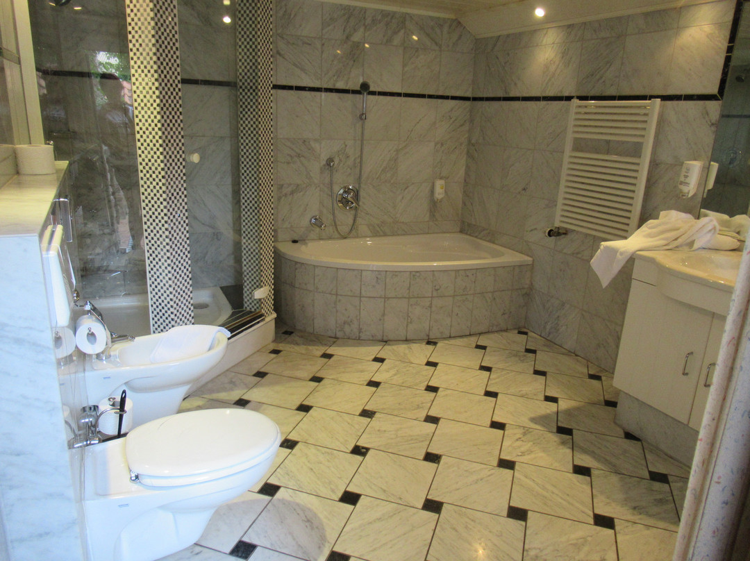 Hotel St Vinzenz主图