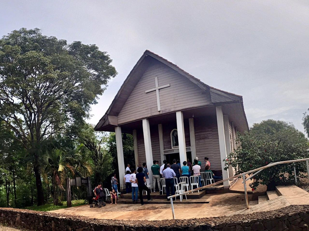 Santuário De Schoenstatt De Maringá景点图片