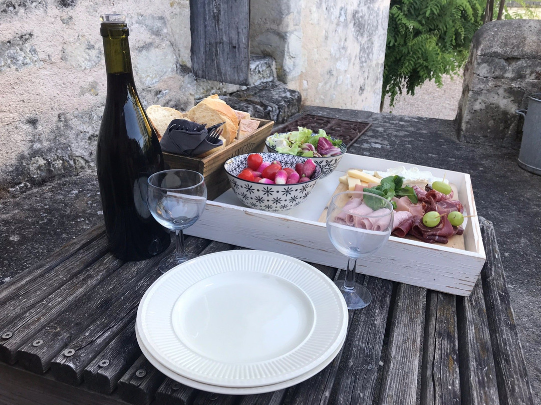 Domaine de Givre主图