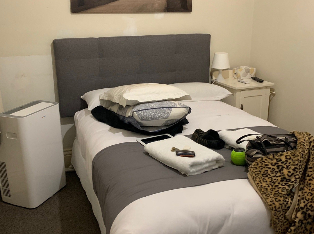 Freemasons Tavern Beverley主图