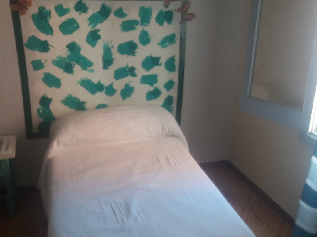 Hostal Nuevo Tropical主图