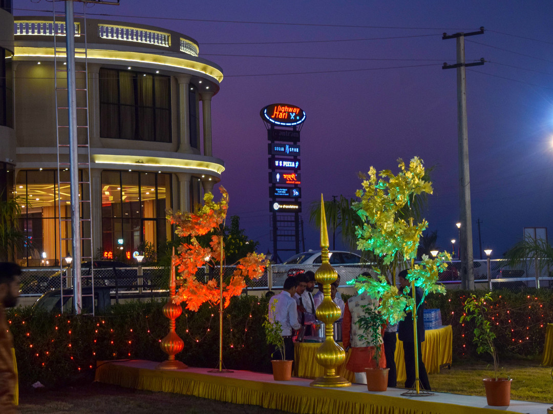 Hotel Highway Hari主图