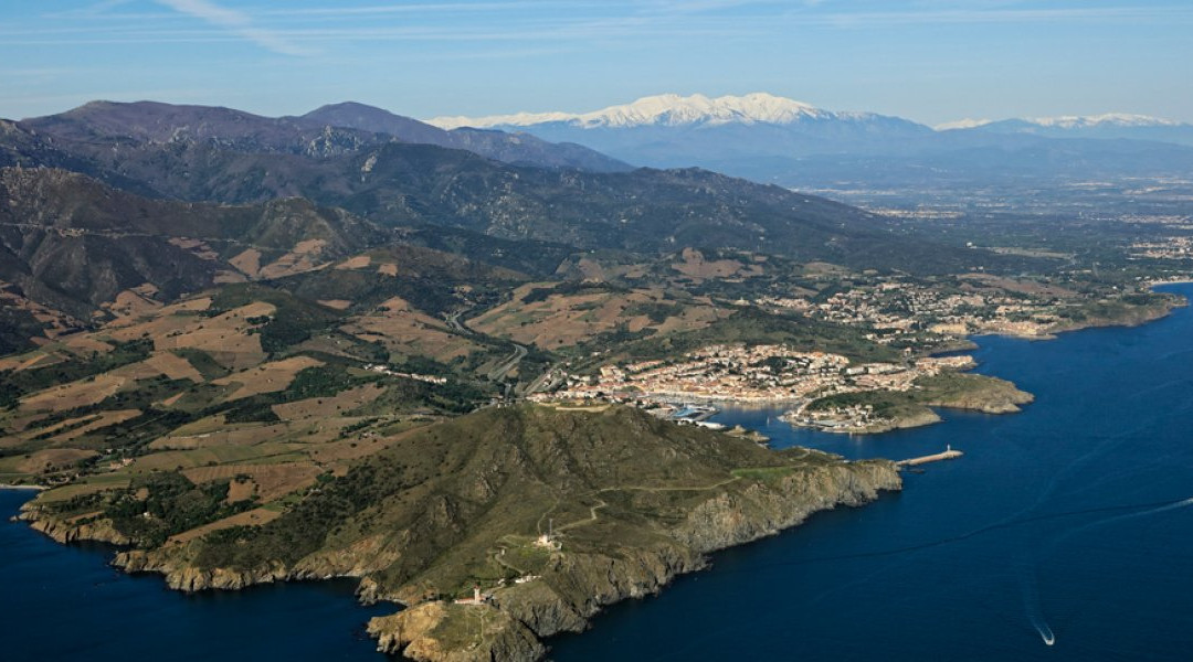 Helittoral Helicopters-佩皮尼昂必去景点