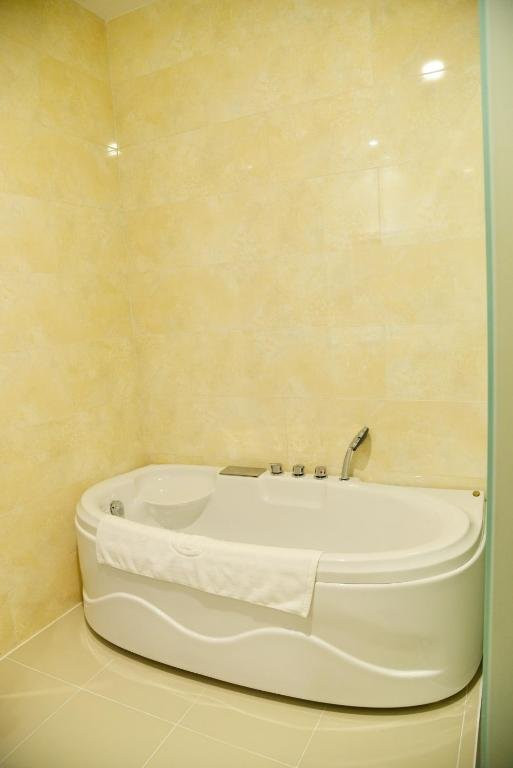 Con Khuong Resort Can Tho主图