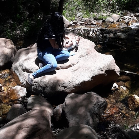 Horton Creek Trail-Payson必去景点