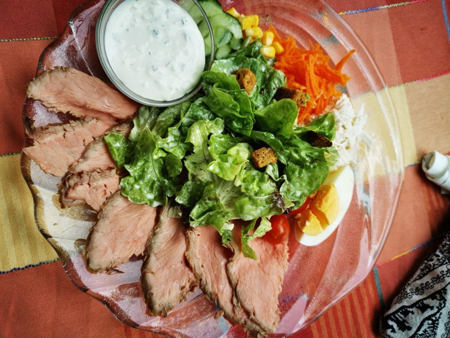 Schwarzenegg旅游攻略图片