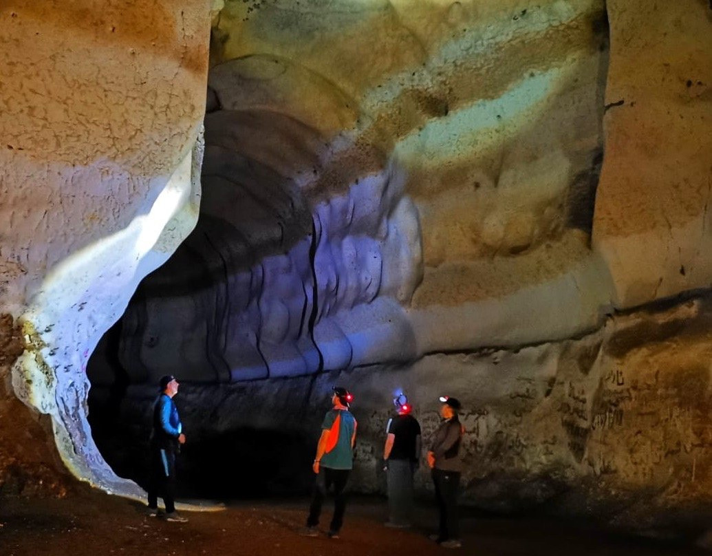 Chami Razan-苏莱曼尼亚必去景点