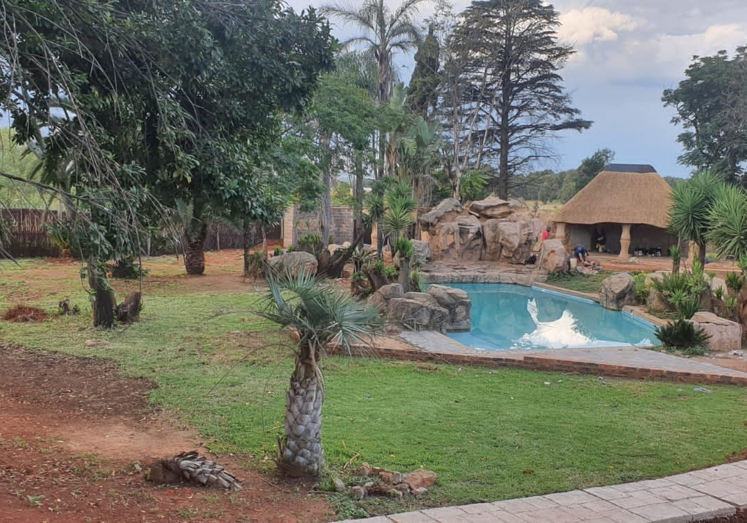 La Eden Resort & Spa主图