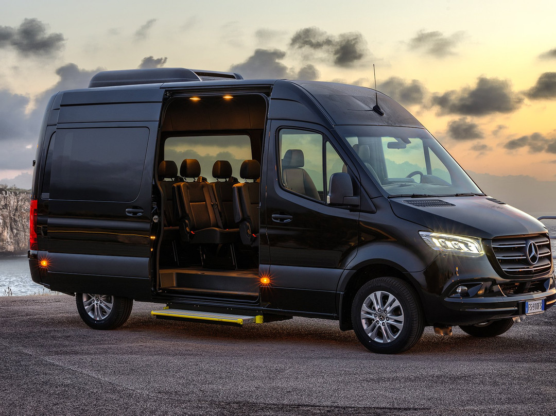 Limousine Service and Guide Sicily景点图片