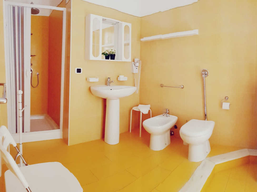 B&B Perla di Corso Savoia主图