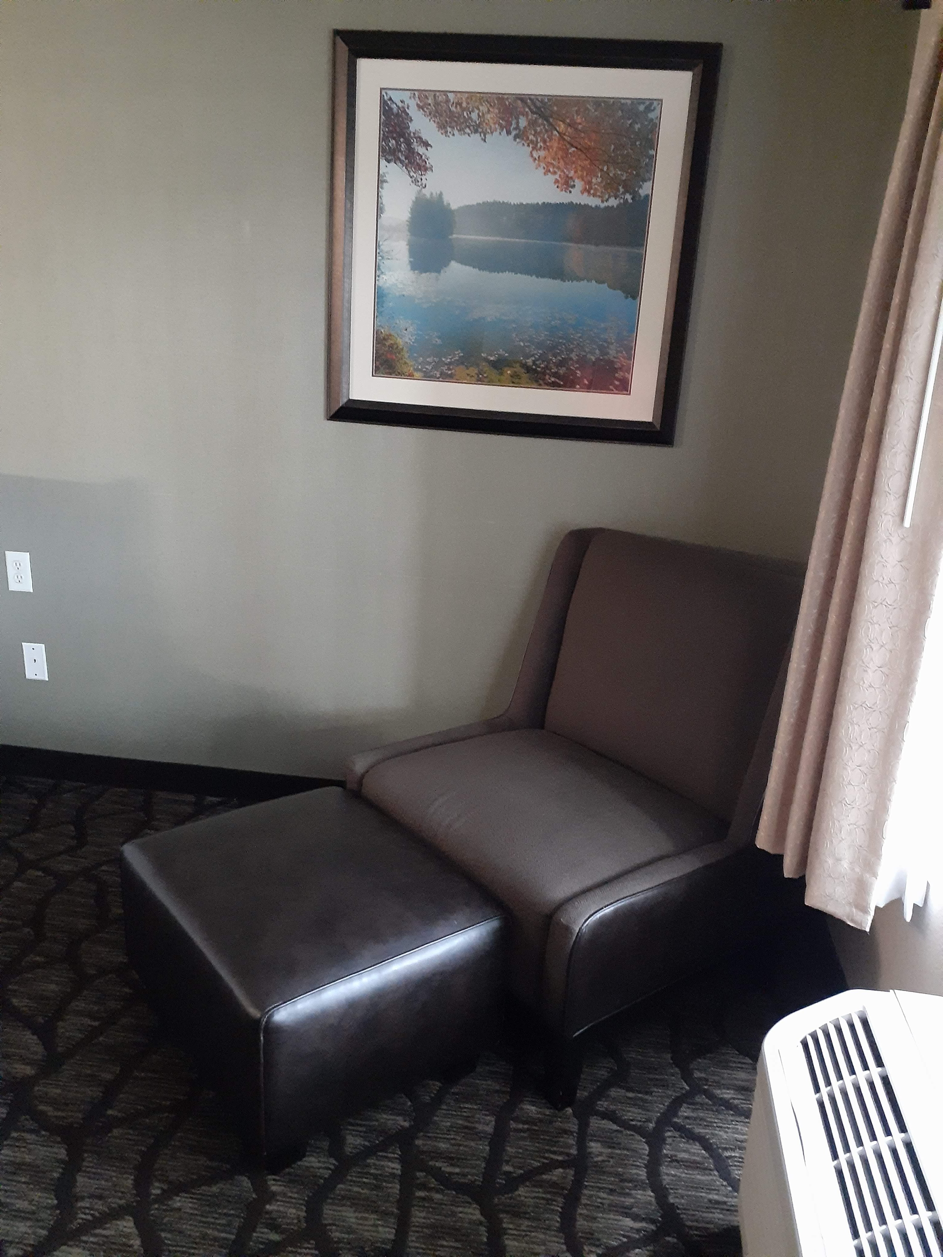 Best Western Plus Vancouver Mall Dr Hotel & Suites-portrait