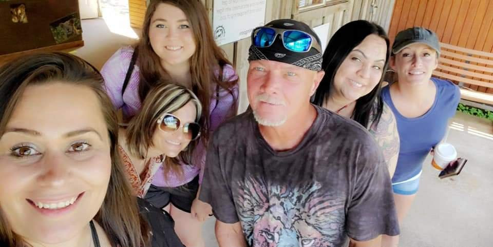 Greater Wynnewood Exotic Animal Park-Wynnewood必去景点