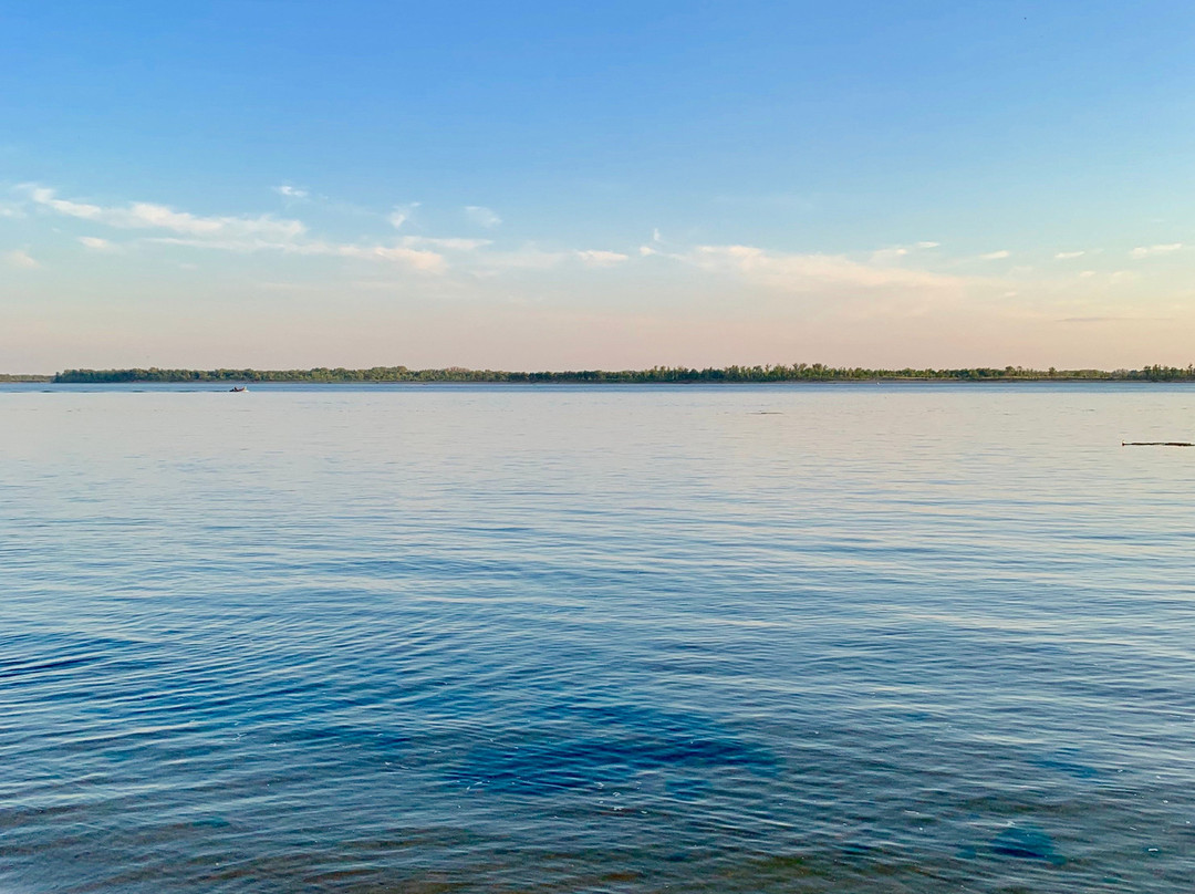 Hamovniki Park Hotel主图