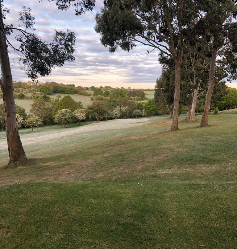 Spofforth Golf Course景点图片