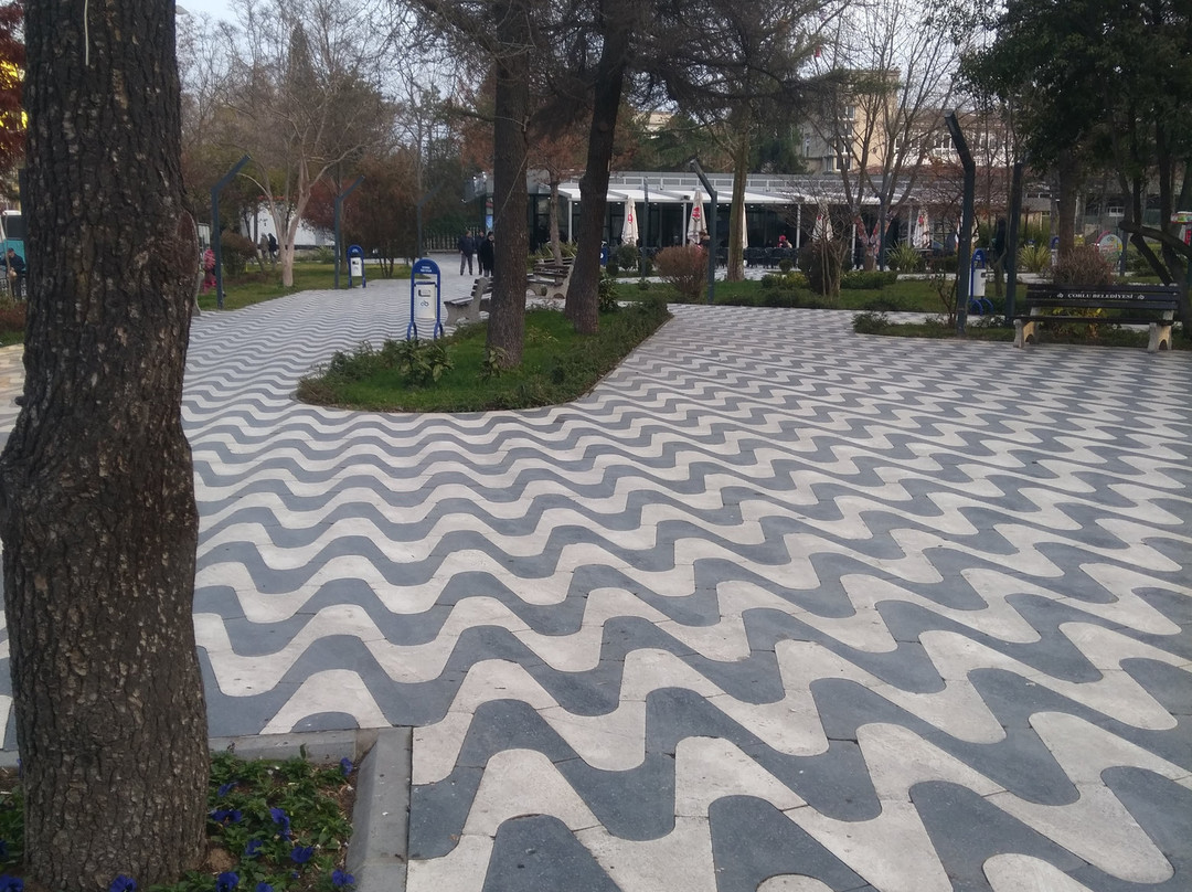 Heykel Meydanı景点图片
