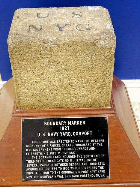 Portsmouth Naval Shipyard Museum-朴次茅斯必去景点