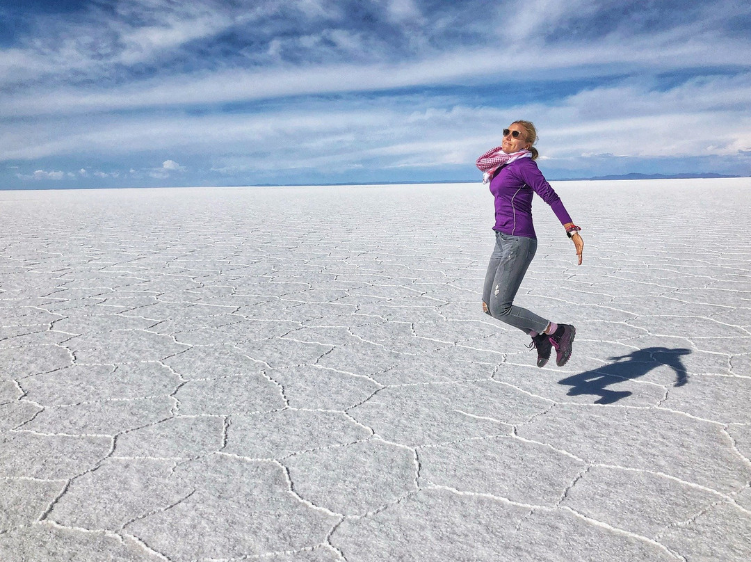 BM TOURS SA-El Alto必去景点