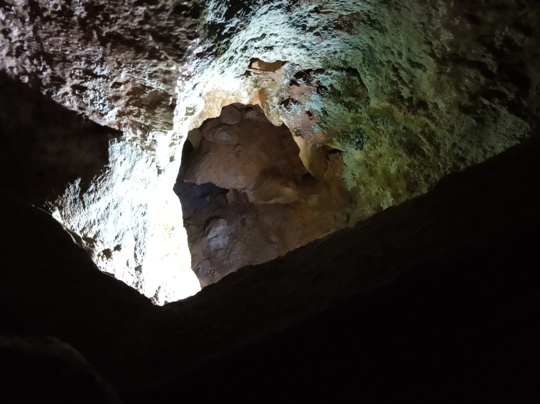 Marble Cave - Gadime Cave-Lipjan必去景点