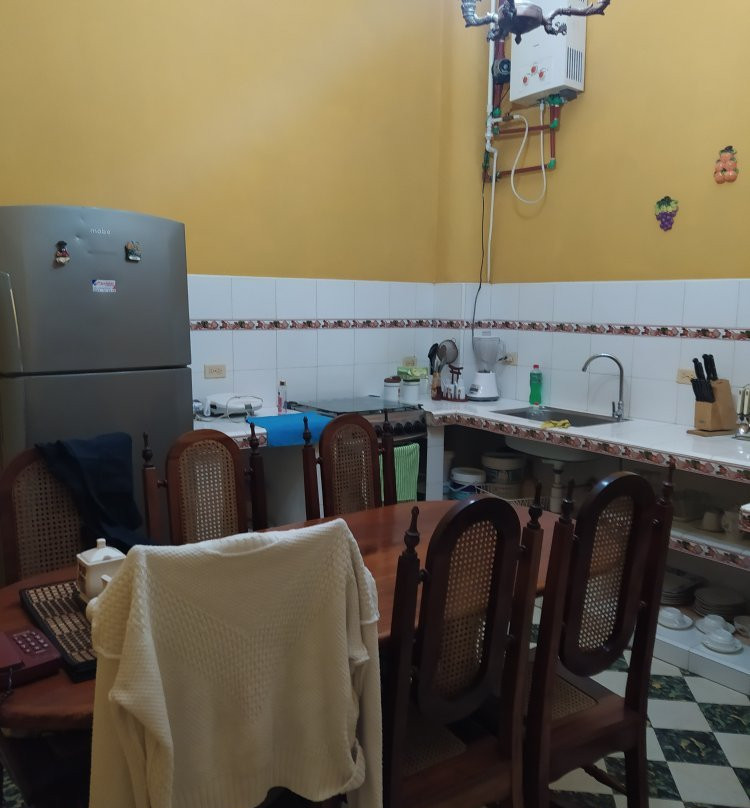 La Casa De Estrellas主图