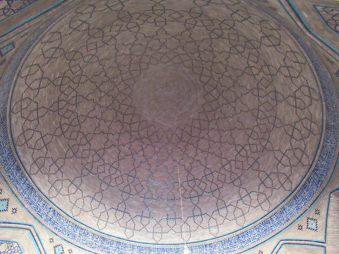 Hakim Mosque景点图片