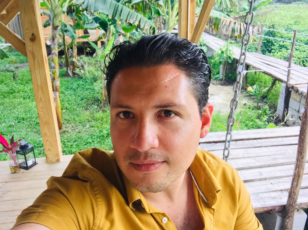 Samana Ecolodge主图