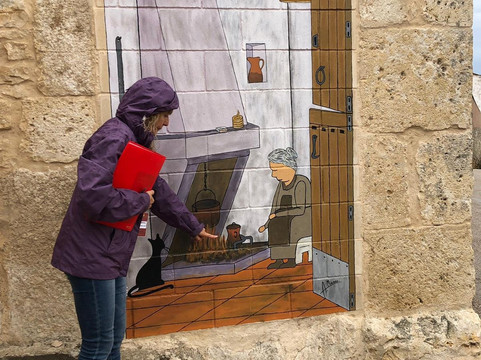 Tubilla del Lago旅游攻略图片