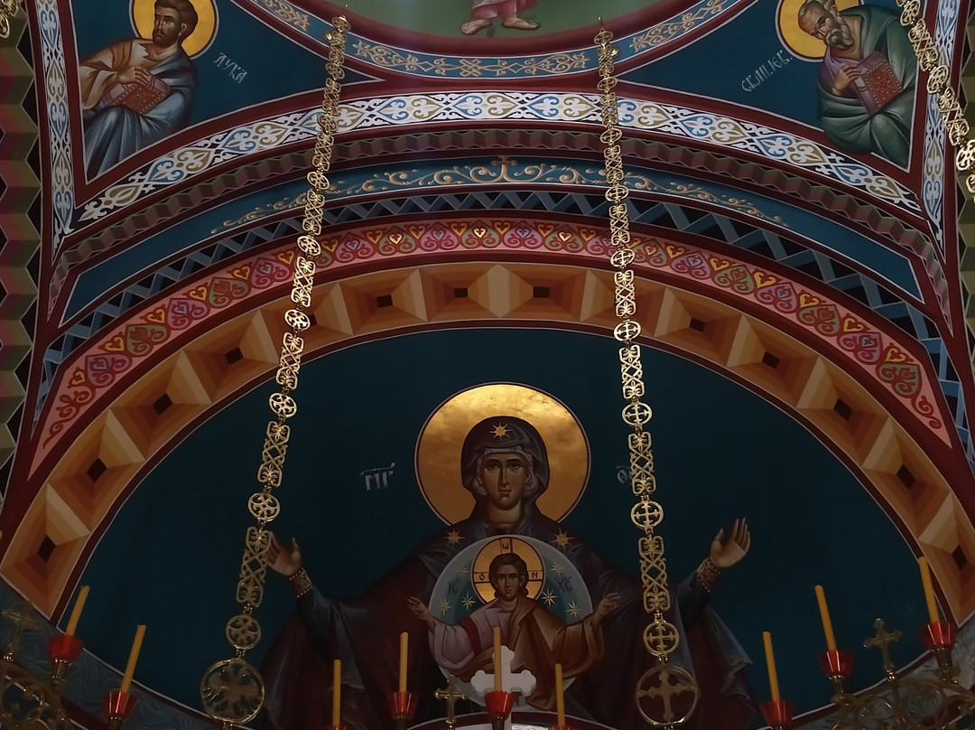 Staro Hopovo Monastery景点图片