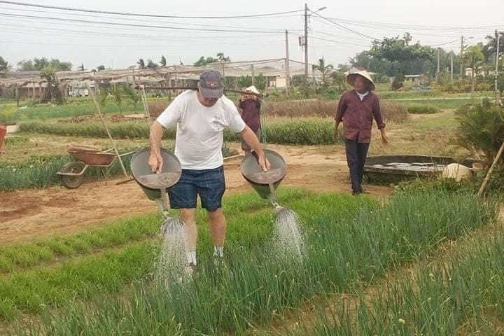 Viet Nam Shore Excursion & Local Tours景点图片
