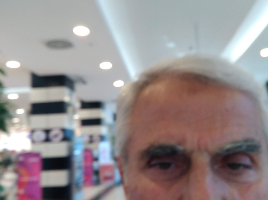 OzdilekPark Bursa Nilufer-布尔萨必去景点
