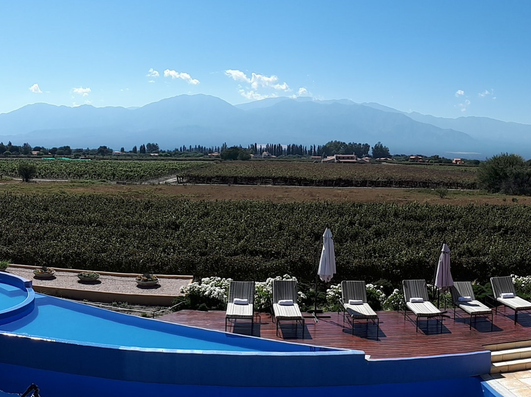 Grace Cafayate主图