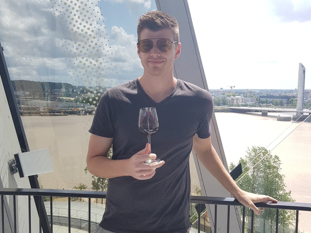 La Cité du Vin-波尔多必去景点