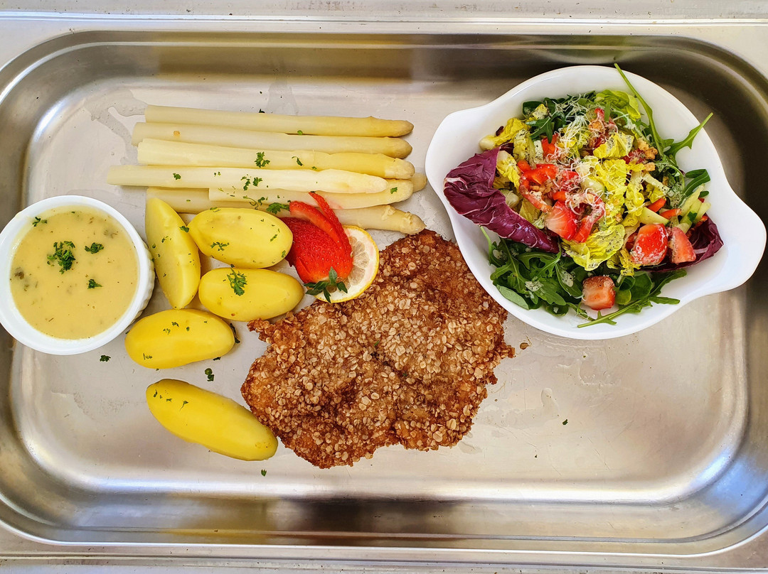 Hotel Sankt Florian主图