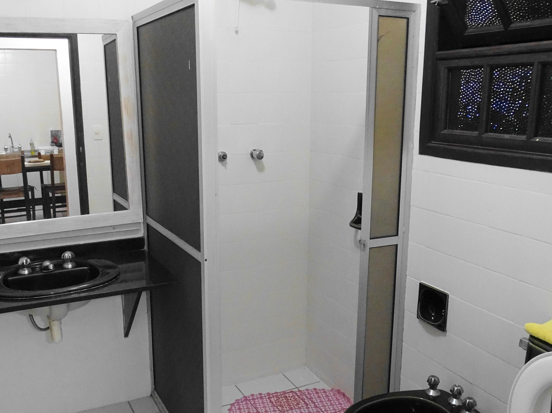 Cabanas Praia Mole Florianopolis主图