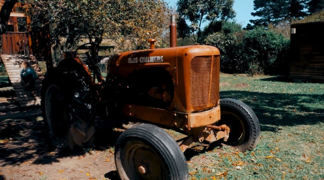 Timberlake Village-荒野必去景点