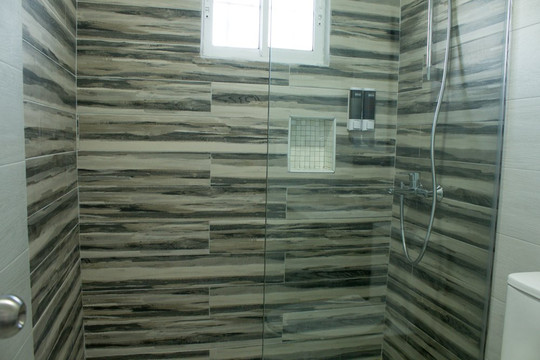 Hotel Agua Dulce主图