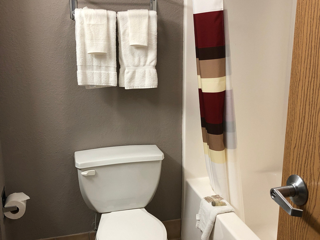 Red Roof Inn & Suites Carrollton, GA-West Georgia主图