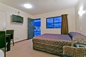 巴林诺汽车旅馆主图