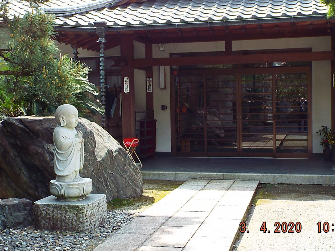 Koshu-ji Temple景点图片