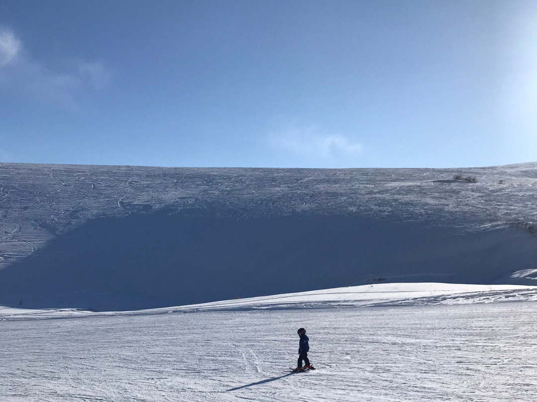 Kechi ResidenceTsakhkadzor-Tsakhkadzor必去景点