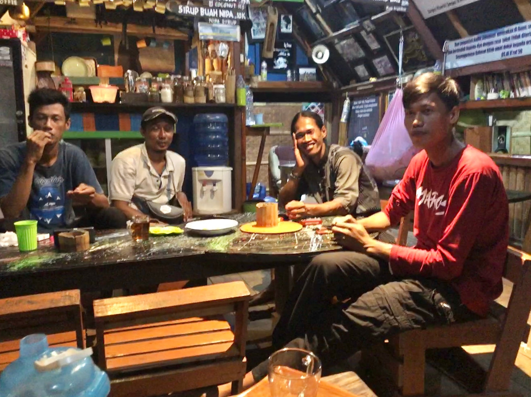 Karst Maros-Maros必去景点