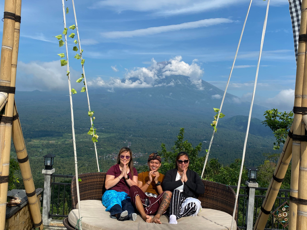 Bali Diamond Tour-巴厘岛必去景点
