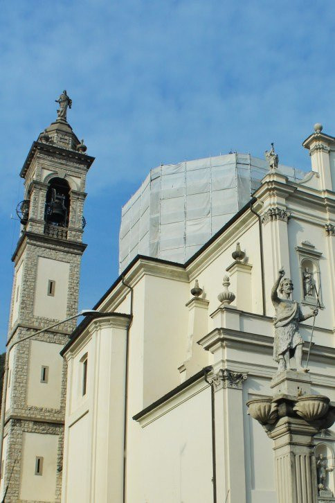 Parrocchia San Giovanni Battista景点图片
