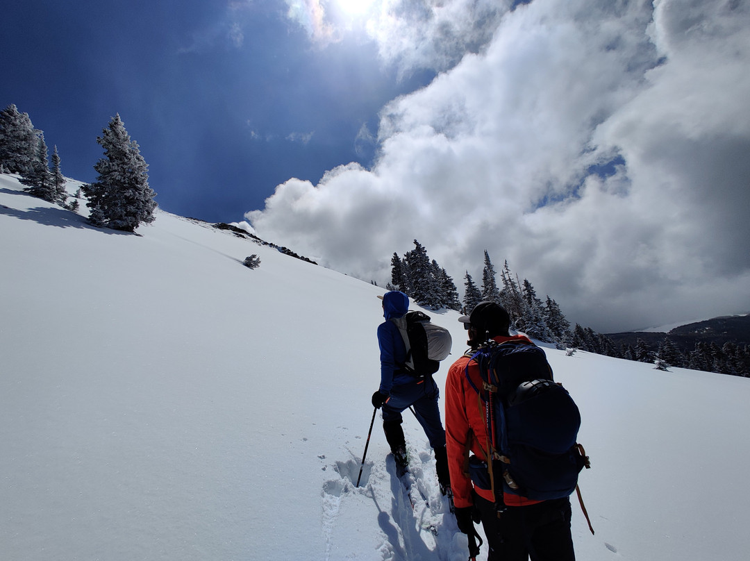 Tucker High Adventure Tours-Beaver必去景点