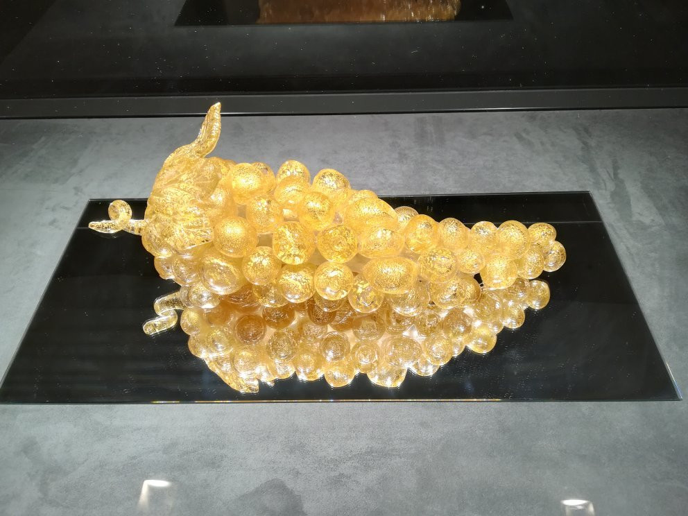 Kyohei Fujita Glass Museum-松岛町必去景点