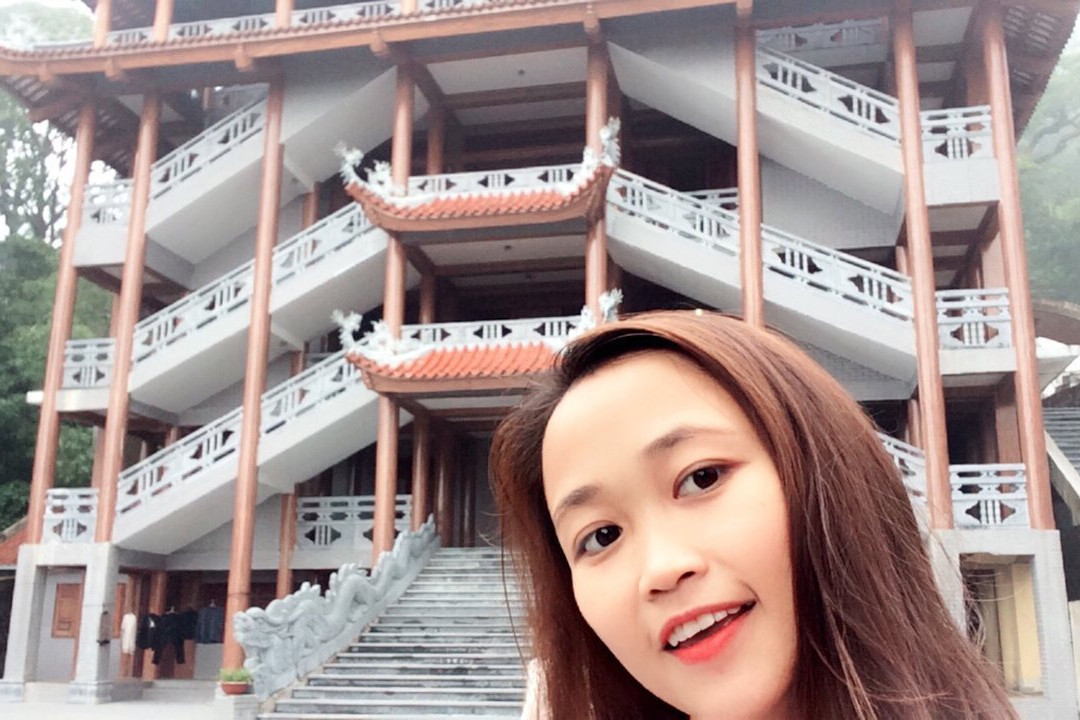Truc Lam An Tam Zen Monastery-Tam Dao必去景点
