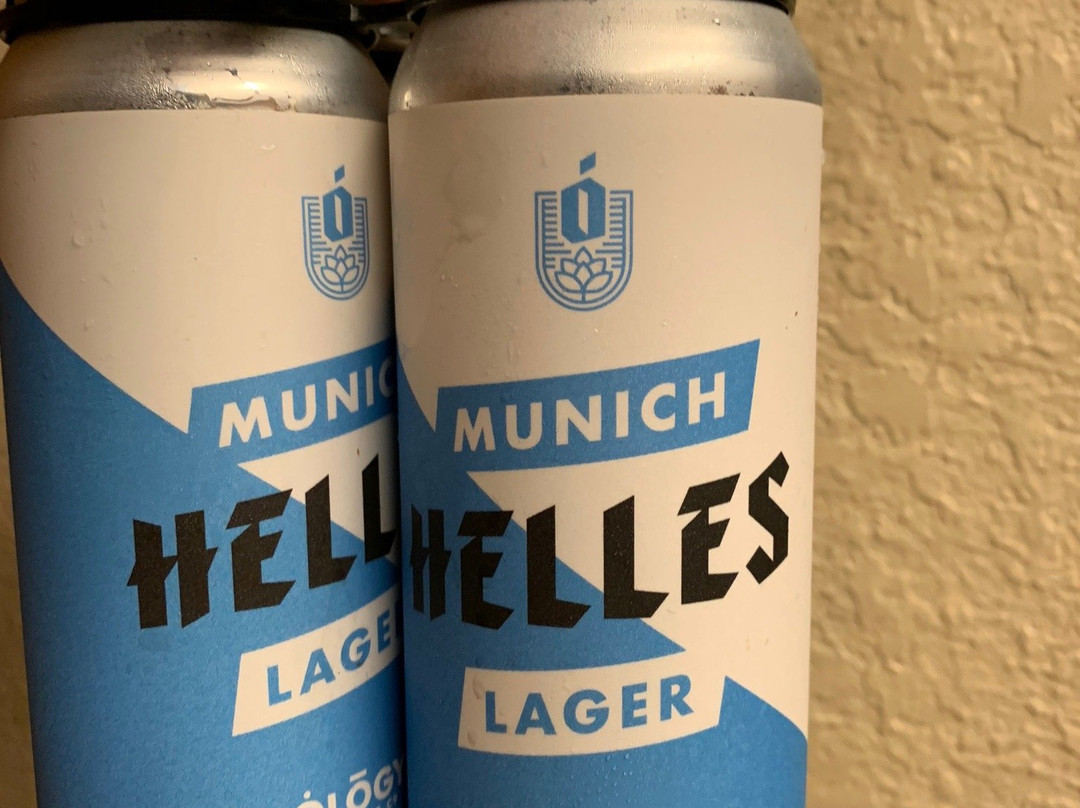 Ology Brewing-塔拉哈西必去景点