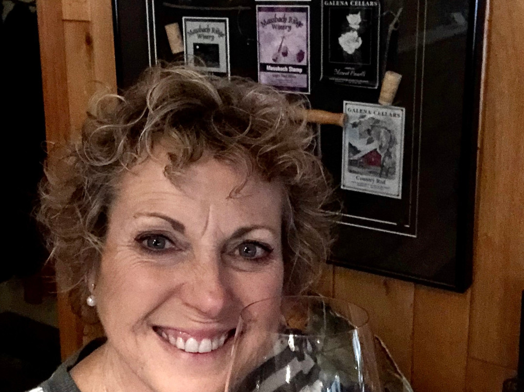 Galena Cellars Winery-加利纳必去景点